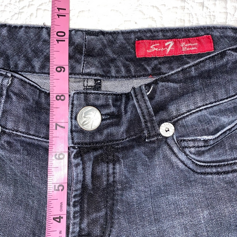 Seven7 Jeans 👖 - Picture 4 of 8
